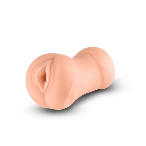 Pocket Pals - Vagina Stroker - Tan