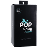 POP N' Play by TANTUS – Squirting Packer Honey