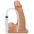 POP N' Play by TANTUS – Squirting Packer Honey