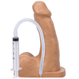 POP N' Play by TANTUS – Squirting Packer Honey