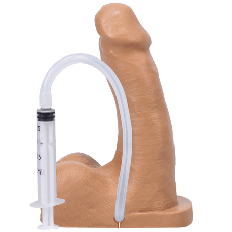 POP N' Play by TANTUS – Squirting Packer Honey