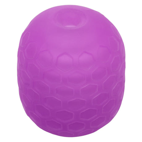 Pop Sock™ Textured - Purple