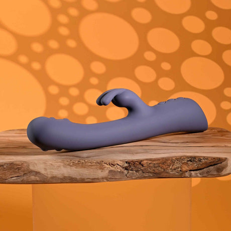 Poppin Good Time G-spot Vibrator