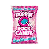 Popping Rock Display 36pk - Fruit Stand for Oral Sex