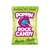 Popping Rock Display 36pk - Fruit Stand for Oral Sex