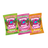 Popping Rock Display 36pk - Tropical Sum for Oral Sex