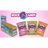 Popping Rock Display 36pk - Tropical Sum for Oral Sex