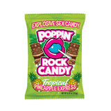 Popping Rock Display 36pk - Tropical Sum for Oral Sex