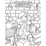 Porn Parody Colouring Book