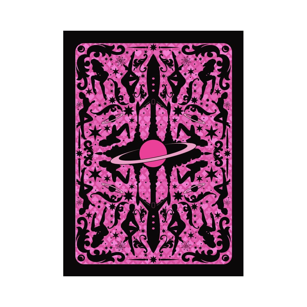 Pornstar Playing Cards Deck
