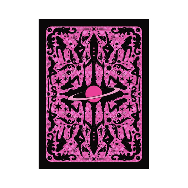 Pornstar Playing Cards Deck