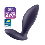 Power Plug - Connect App