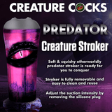 Predator Creature Stroker