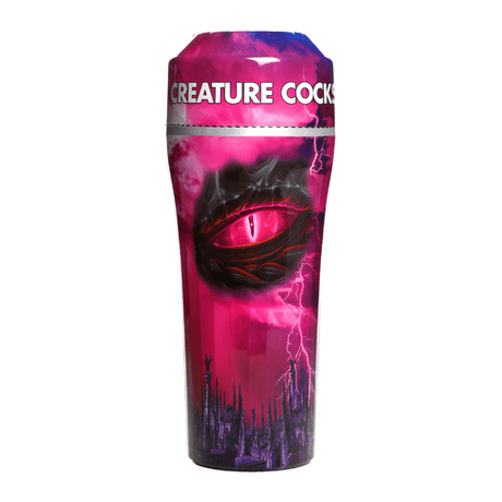 Predator Creature Stroker