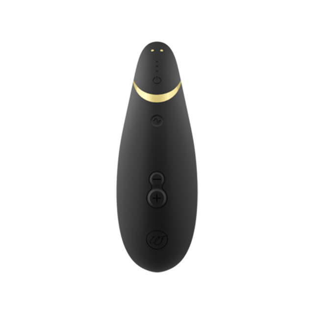 Premium 2 - Black