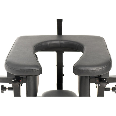 Premium Pleasure Throne Oral Sex Chair