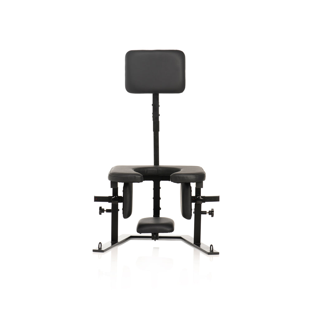 Premium Pleasure Throne Oral Sex Chair