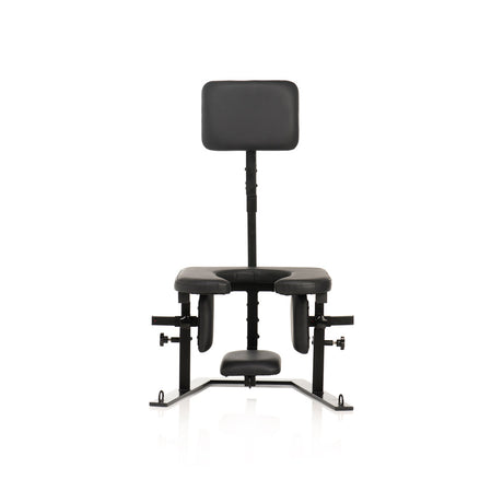 Premium Pleasure Throne Oral Sex Chair