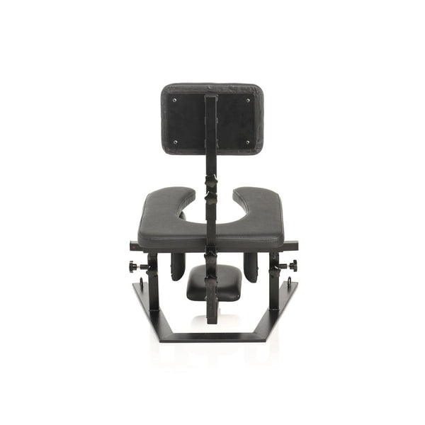 Premium Pleasure Throne Oral Sex Chair