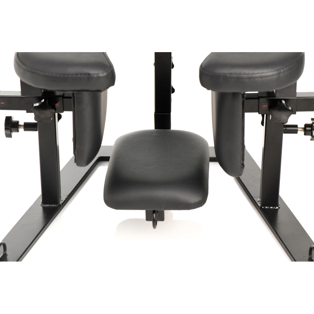 Premium Pleasure Throne Oral Sex Chair