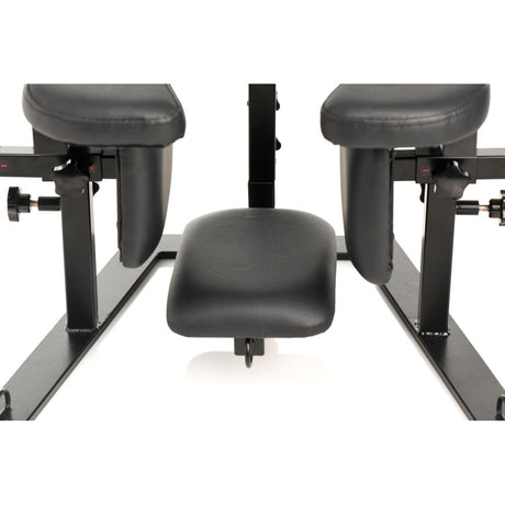 Premium Pleasure Throne Oral Sex Chair