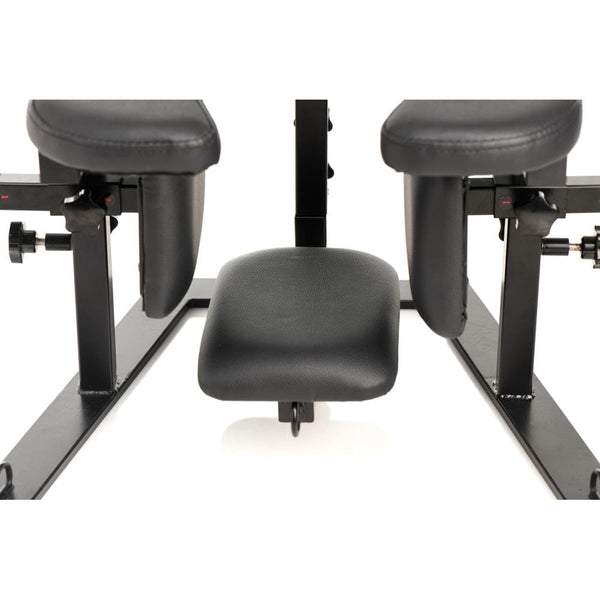 Premium Pleasure Throne Oral Sex Chair