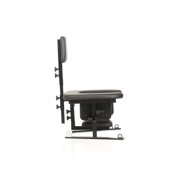 Premium Pleasure Throne Oral Sex Chair