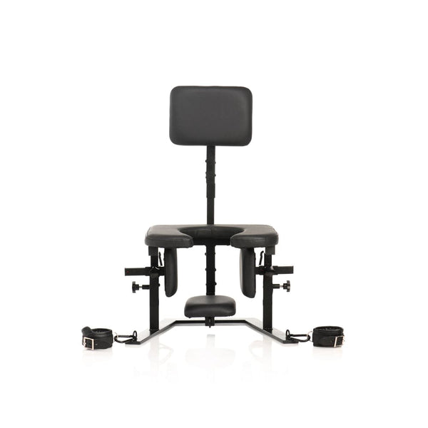 Premium Pleasure Throne Oral Sex Chair