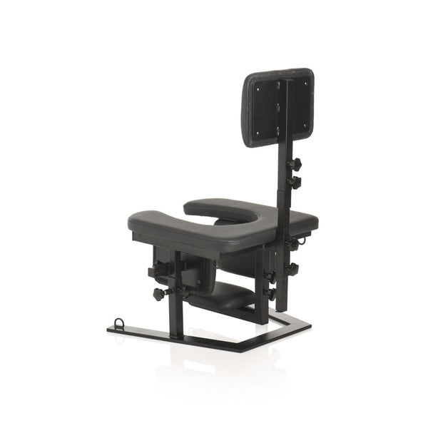 Premium Pleasure Throne Oral Sex Chair