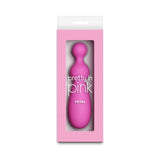Pretty in Pink - Petal - Pink
