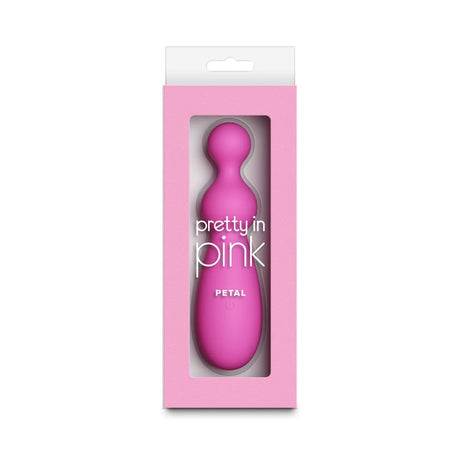 Pretty in Pink - Petal - Pink