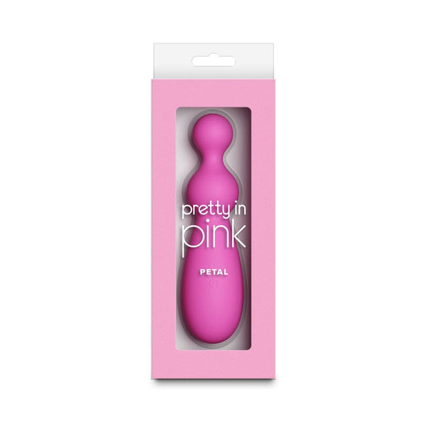 Pretty in Pink - Petal - Pink