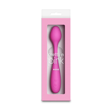 Pretty in Pink - Rosé - Pink