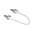 Primal Spiked Clover Nipple Clamps