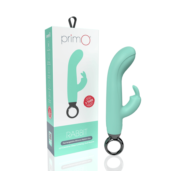 Primo Rabbit - Kiwi
