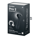 Pro 2 Generation 3 Connect App - Dark Grey
