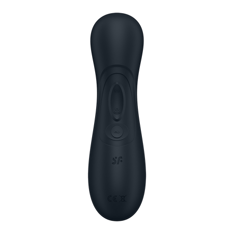 Pro 2 Generation 3 Connect App - Dark Grey