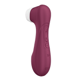 Pro 2 Generation 3 Connect App - Wine Red