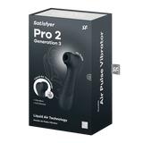 Pro 2 Generation 3 - Dark Grey