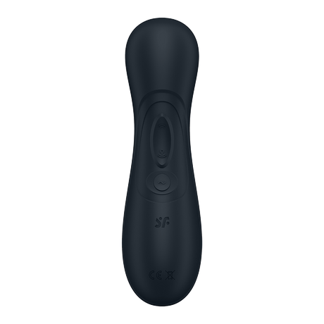 Pro 2 Generation 3 - Dark Grey