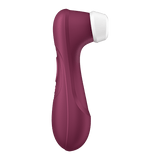 Pro 2 Generation 3 - Wine Red