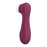 Pro 2 Generation 3 - Wine Red
