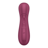 Pro 2 Generation 3 - Wine Red