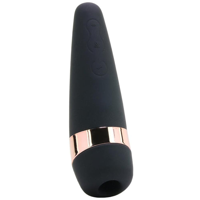 Pro 3+ Clitoral Stimulator