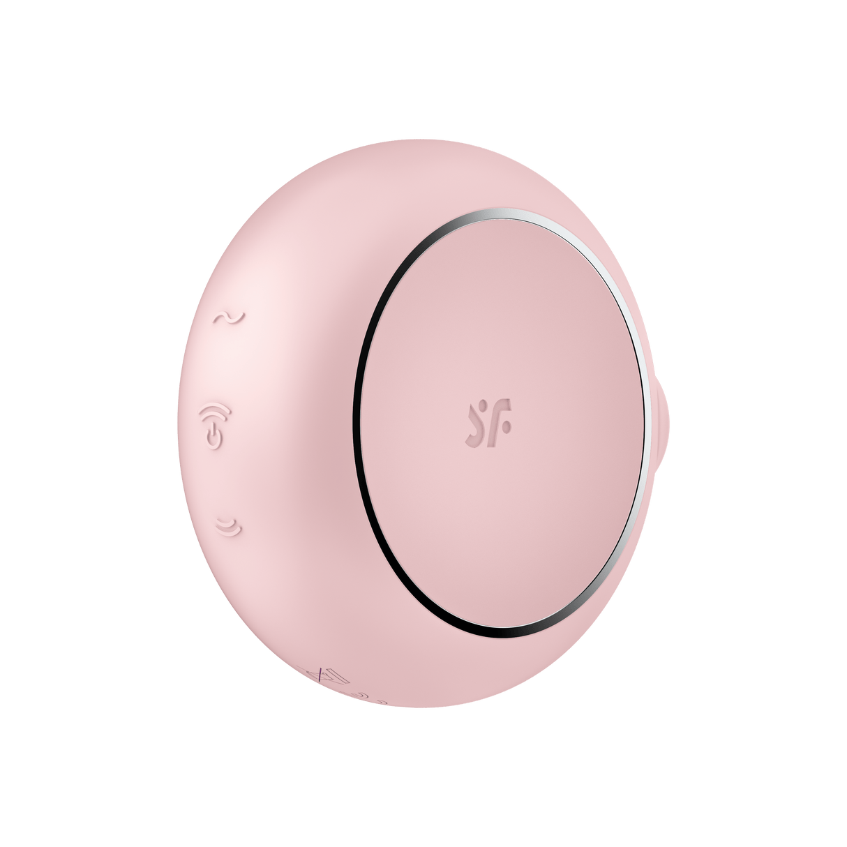 Pro To Go 3 (rose)