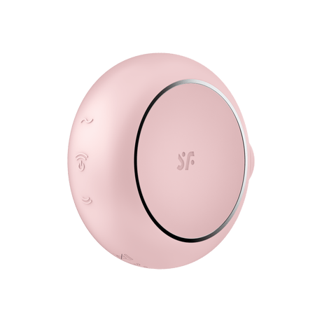 Pro To Go 3 (rose)