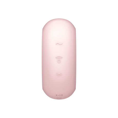 Pro To Go 3 (rose)