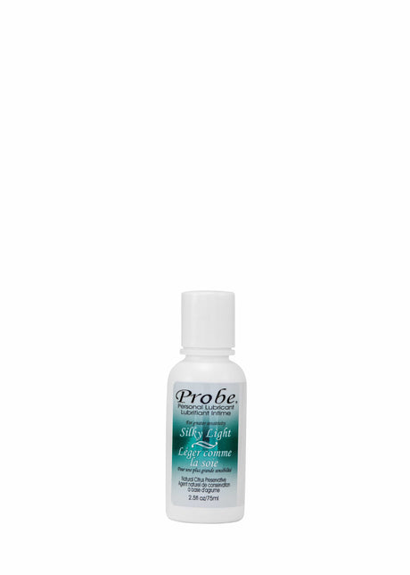Probe Silky Light Lubricant 2.5oz