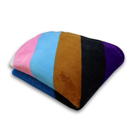 Progress Polar Fleece Blanket 50"x60"