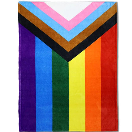 Progress Polar Fleece Blanket 50"x60"